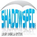 Shadowspec Luxury Umbrellas logo